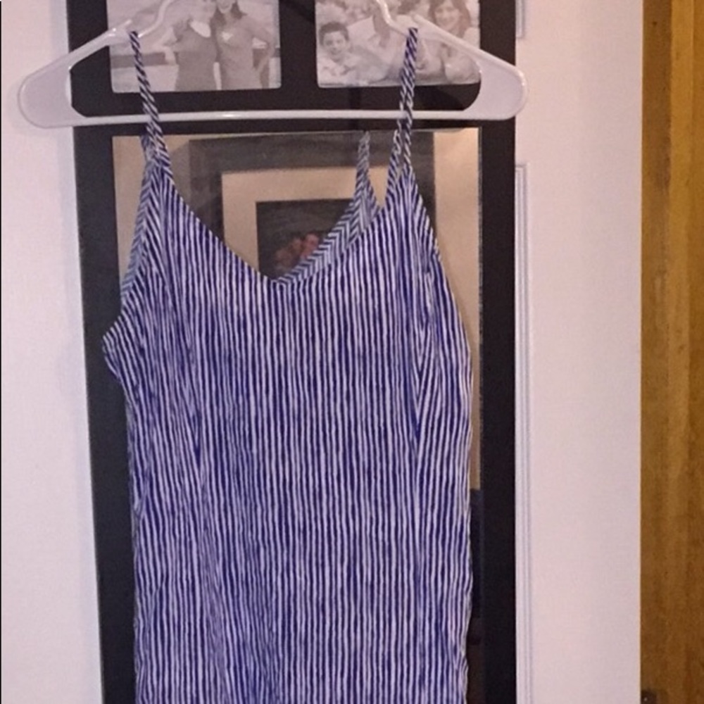 Old Navy Midi Dress